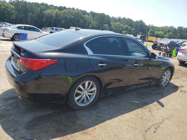 Vin: jn1bv7ap0em684131, lot: 62152875, infiniti q50 base 20143