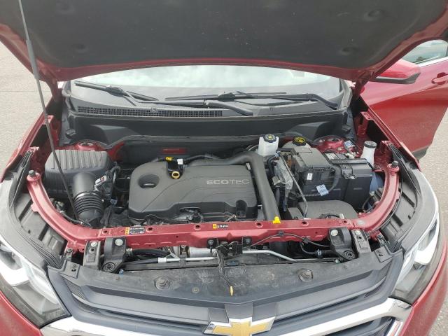 2020 CHEVROLET EQUINOX LT - 3GNAXKEV8LS571613