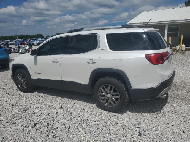 Vin: 1gkknmls3hz275436, lot: 59871965, gmc acadia slt-1 20172