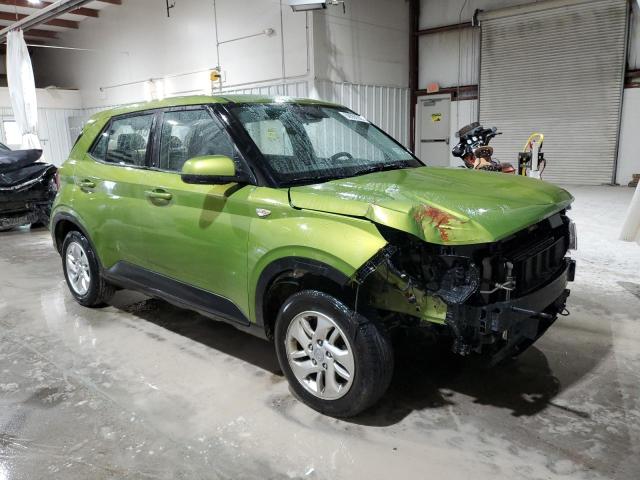 2022 HYUNDAI VENUE SE KMHRB8A3XNU152243