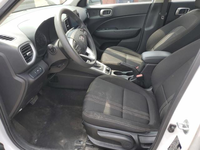 2020 HYUNDAI VENUE SEL KMHRC8A36LU041361