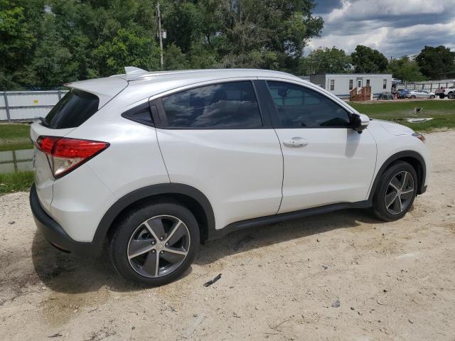 2021 HONDA HR-V EXL 3CZRU5H79MM702518