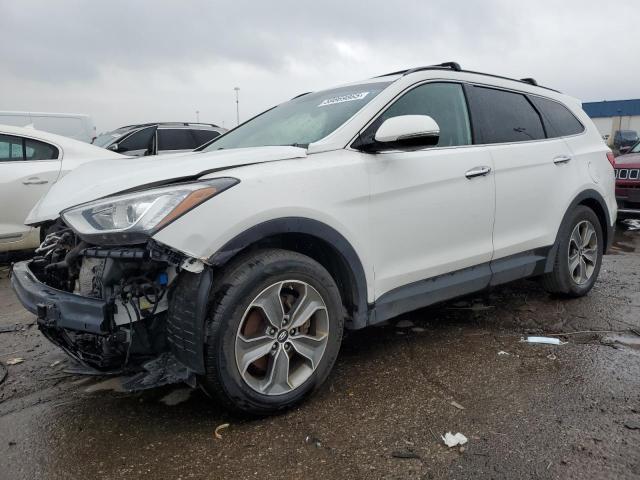 Vin: km8sndhf3eu062661, lot: 59869865, hyundai santa fe gls 2014 img_1
