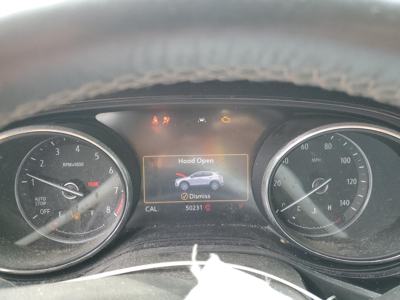 BUICK ENCORE ESSENCE