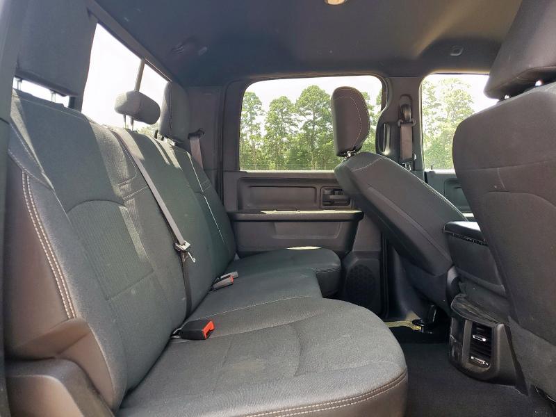 2022 RAM 2500 TRADE 3C6UR5CJ8NG148075