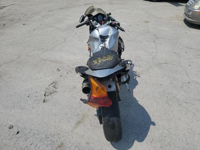 2005 HONDA VFR800 JH2RC46145M700424