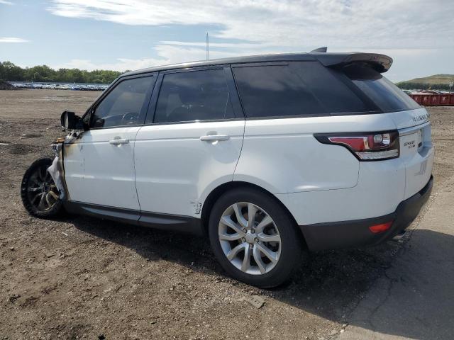 2017 LAND ROVER RANGE ROVE SALWR2FV2HA130150