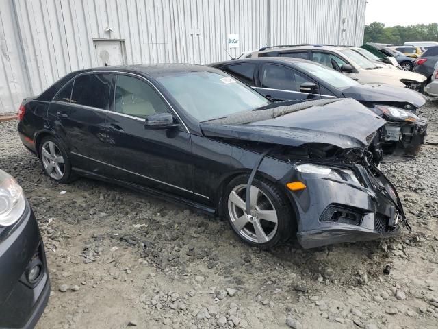 Vin: wddhf8hb0ba352438, lot: 59883465, mercedes-benz e-class 350 4matic 20114