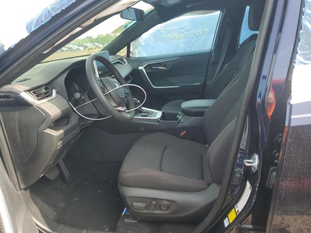 2025 TOYOTA RAV4 SE JTMCB3FV0SD245033