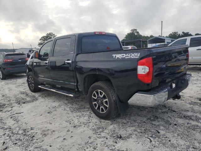 Vin: 5tfhw5f14jx773724, lot: 60416725, toyota tundra crewmax limited 20182