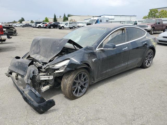 Vin: 5yj3e1ea6jf008466, lot: 59590665, tesla model 3 2018 img_1