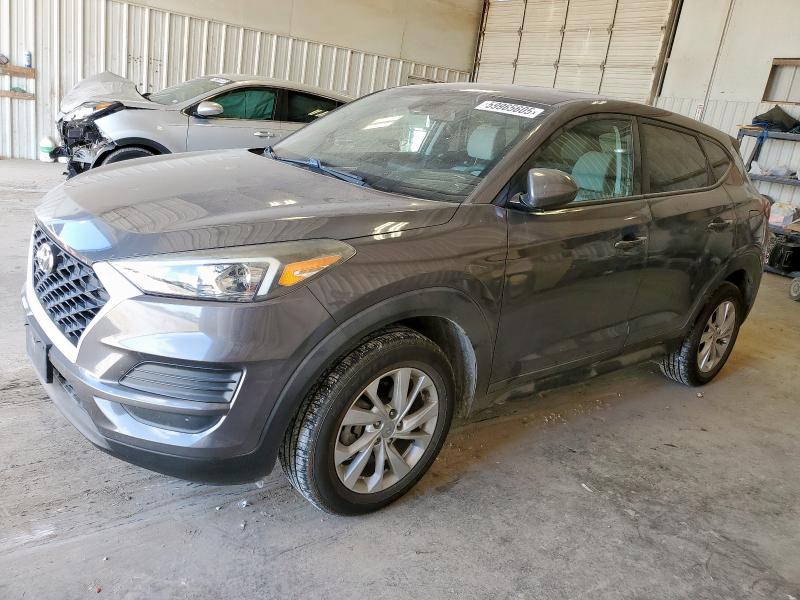 Vin: km8j23a49lu214754, lot: 59965605, hyundai tucson se 2020 img_1