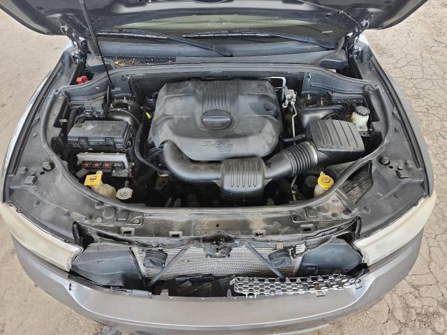 2012 DODGE DURANGO CR - 1C4RDJDG0CC100725