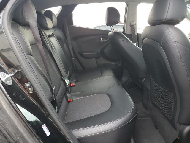 2015 HYUNDAI TUCSON GLS - KM8JT3AFXFU114522