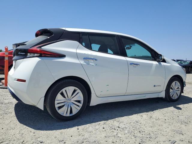 Vin: 1n4az1cp0jc302807, lot: 61682435, nissan leaf s 20183
