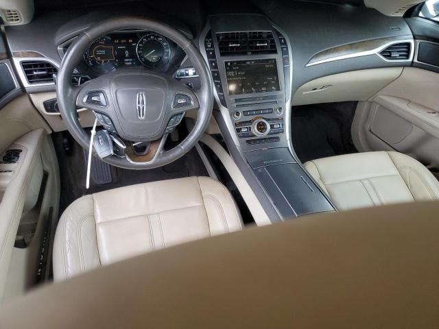 2017 LINCOLN MKZ SELECT 3LN6L5C91HR641867