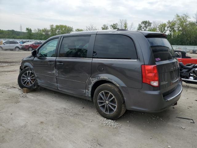 Vin: 2c4rdgcg6hr712673, lot: 59174395, dodge caravan sxt 20172