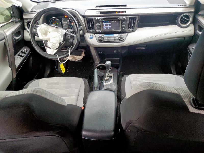 2017 TOYOTA RAV4 HV LE JTMRJREVXHD072017