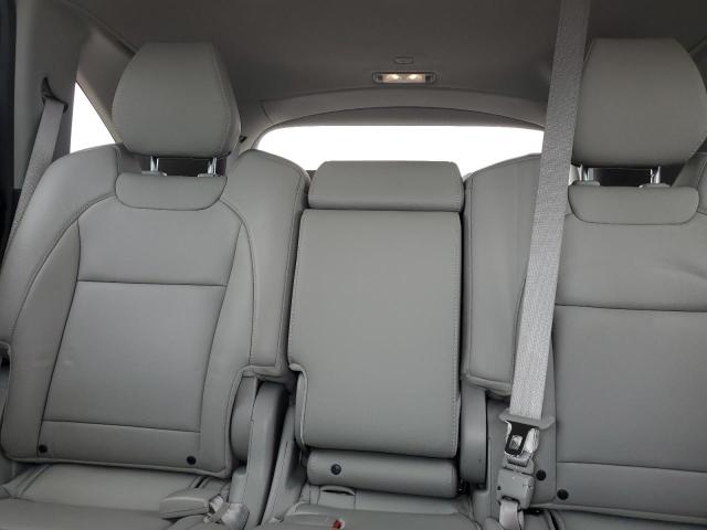 2018 ACURA MDX - 5J8YD3H38JL006282