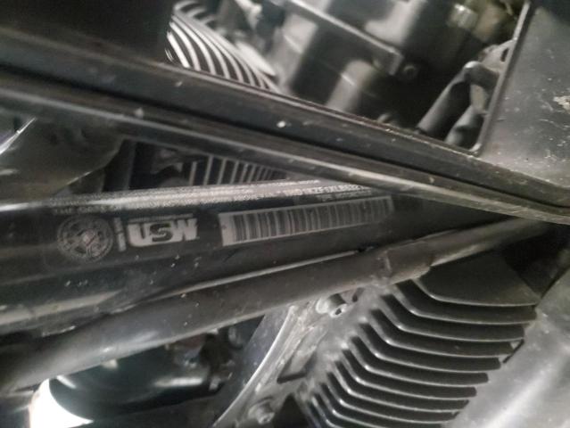 2020 HARLEY-DAVIDSON FLTRK 1HD1KZF1XLB632188