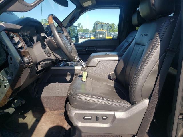 2015 FORD F350 SUPER - 1FT8W3BTXFEA30693