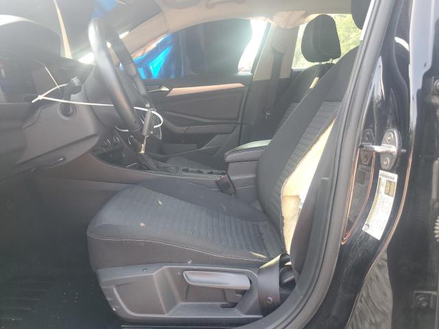 2022 VOLKSWAGEN JETTA S 3VWCM7BU8NM021142