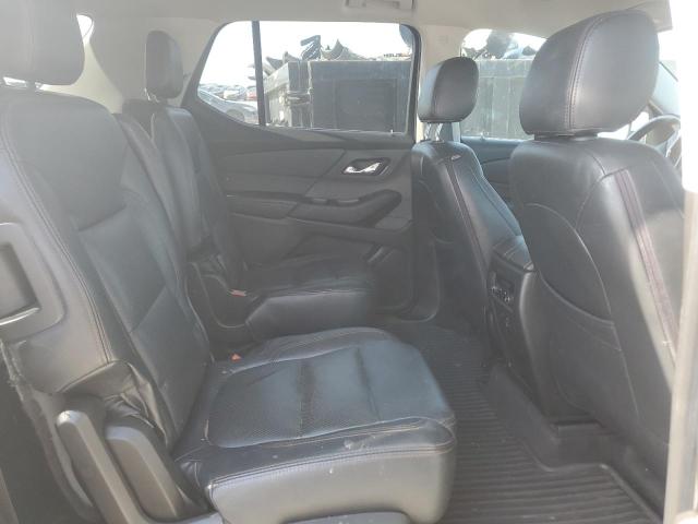 2018 CHEVROLET TRAVERSE L 1GNEVGKW3JJ181745