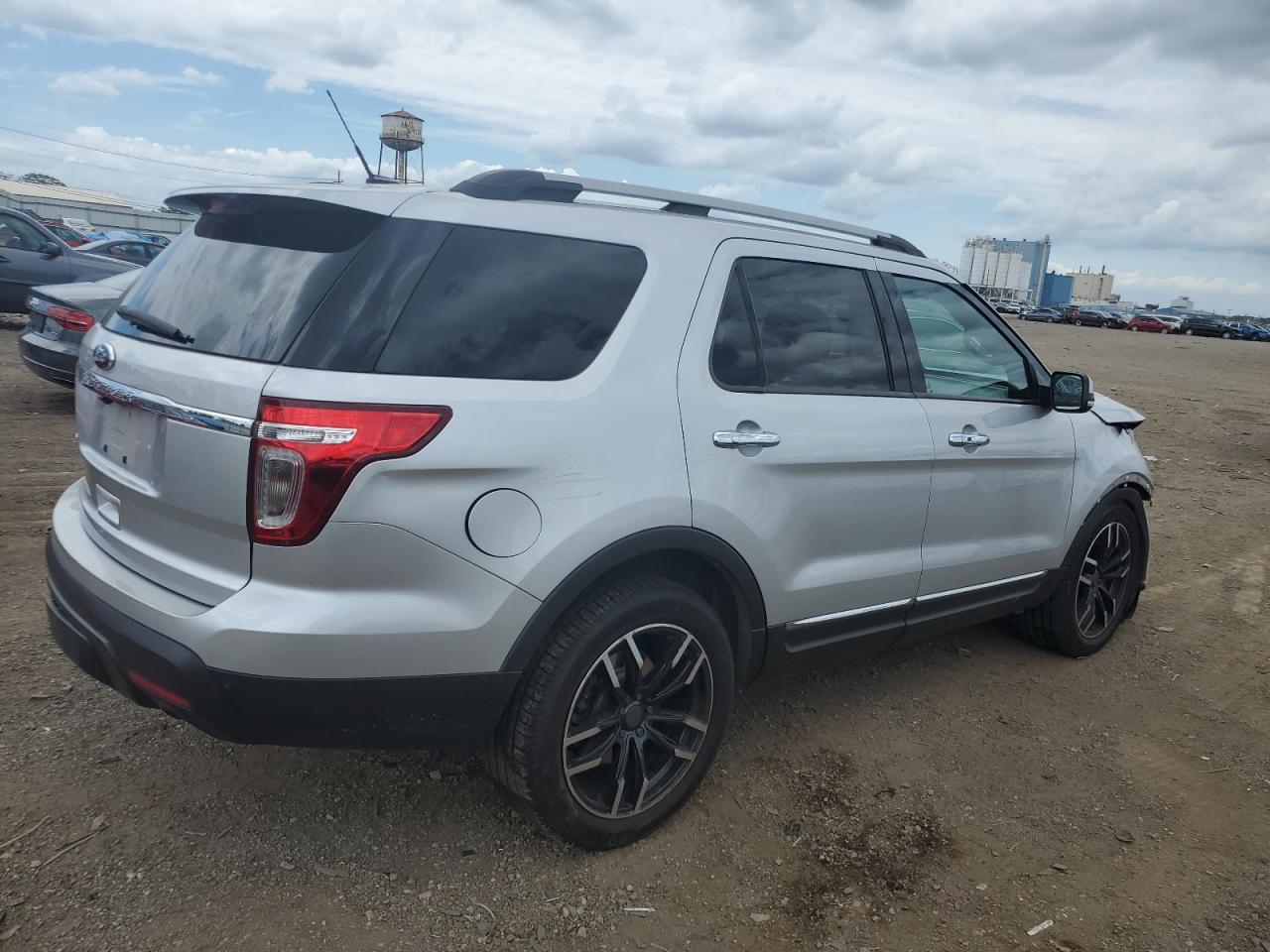 Global Auto Auctions