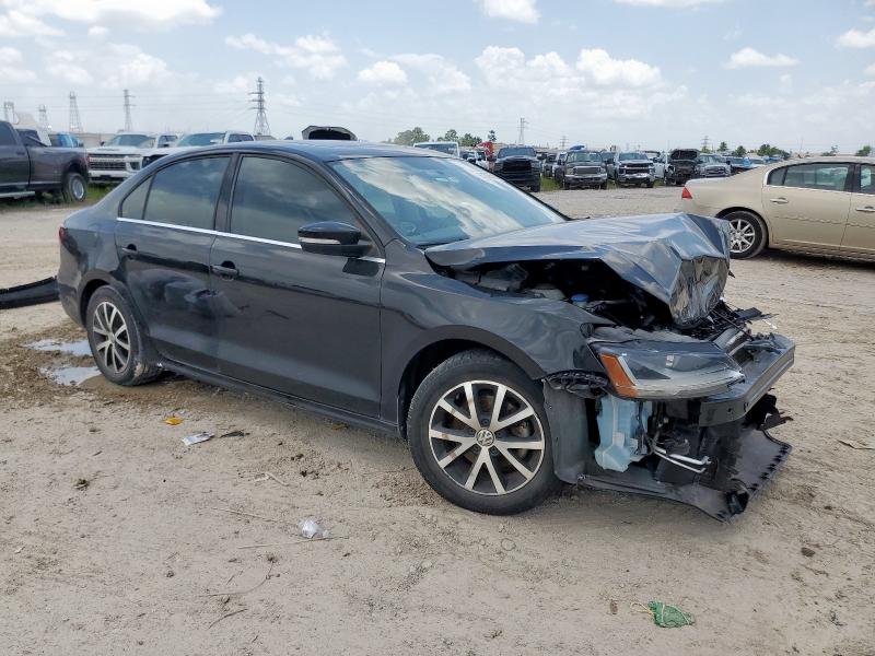 Vin: 3vwdb7aj7hm391634, lot: 61208585, volkswagen jetta se 20174