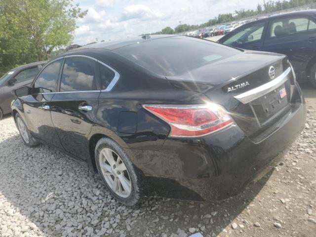 Vin: 1n4al3ap6fc225349, lot: 60237375, nissan altima 2.5 20152