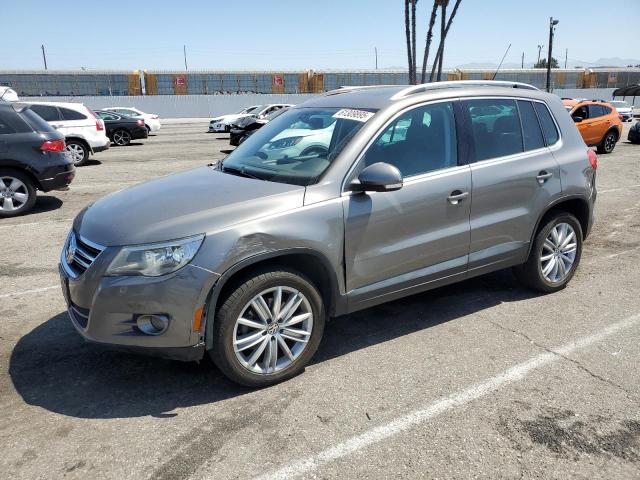 Vin: wvgav7axxbw549291, lot: 61309895, volkswagen tiguan s 2011 img_1
