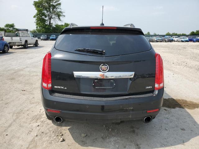 2016 CADILLAC SRX LUXURY 3GYFNEE39GS559071