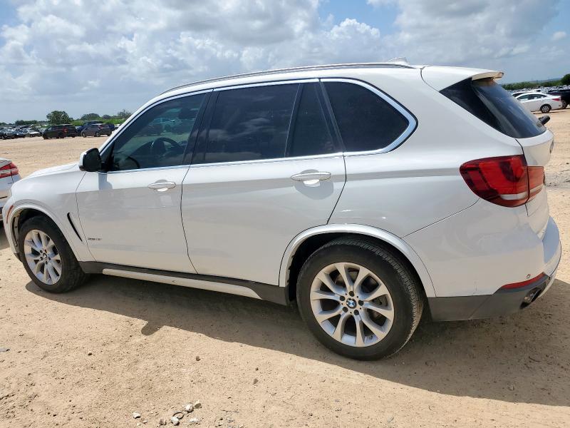 Vin: 5uxkr2c53g0h41837, lot: 62037555, bmw x5 sdrive35i 20162