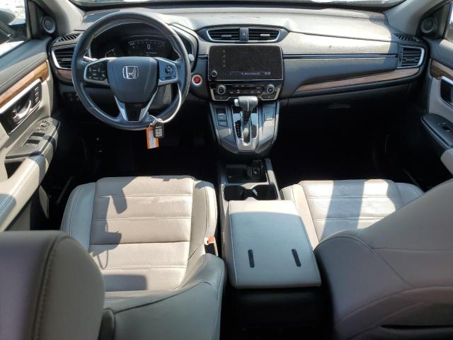 2019 HONDA CR-V EXL - 5J6RW1H85KA008155
