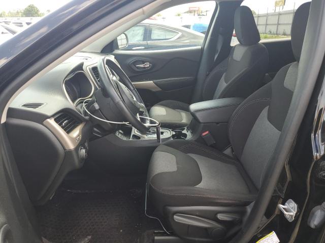 2018 JEEP CHEROKEE L - 1C4PJLCB5JD620699