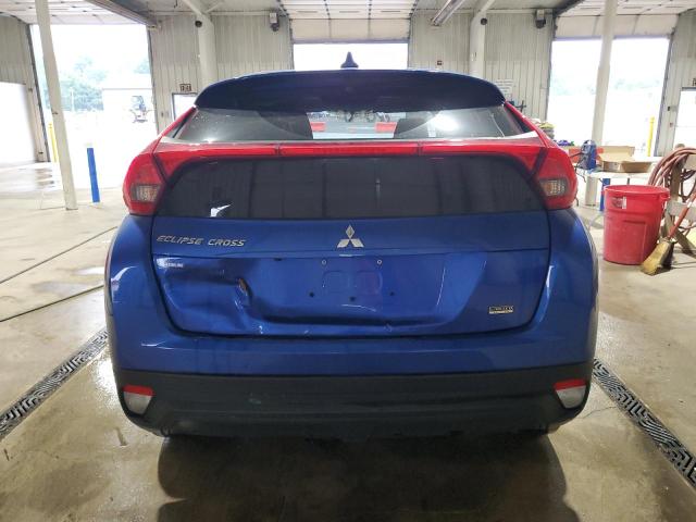 2020 MITSUBISHI ECLIPSE CR - JA4AS4AA7LZ000309