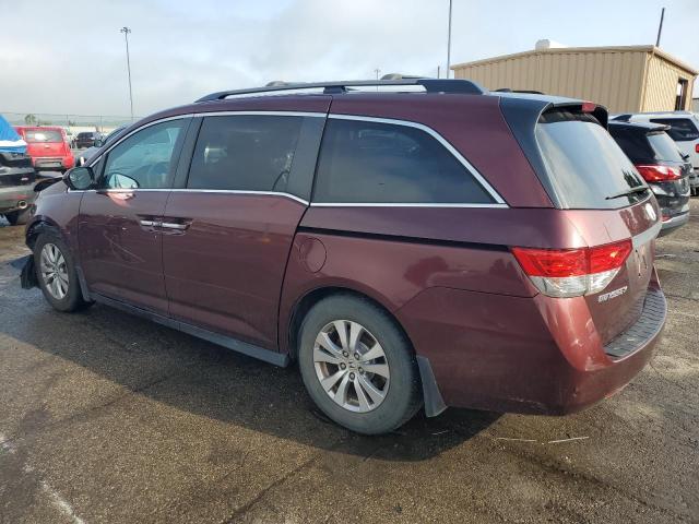 Vin: 5fnrl5h66gb068951, lot: 59917075, honda all models exl 20162