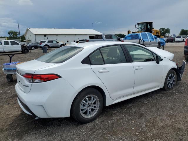 Vin: jtdeamde1n3001860, lot: 61557485, toyota corolla le 20223