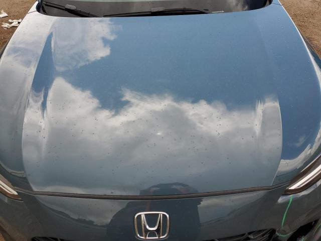 2025 HONDA HR-V LX 3CZRZ2H39SM771221