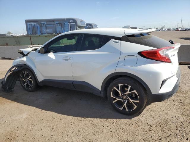 2021 TOYOTA C-HR XLE JTNKHMBX6M1104443