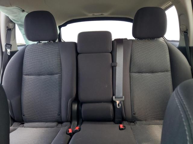 2019 NISSAN PATHFINDER - 5N1DR2MN8KC621038