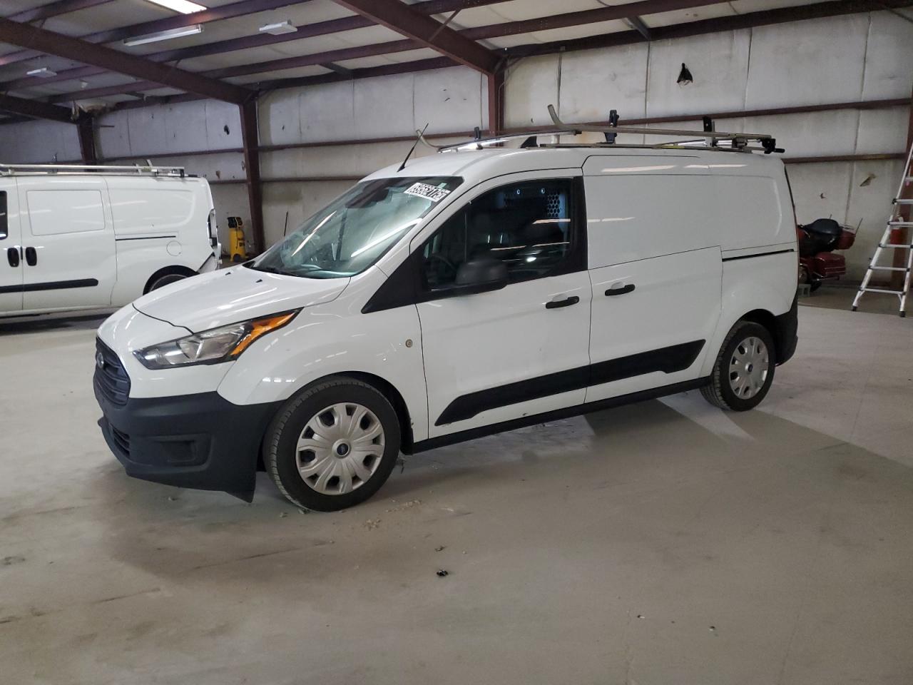 FORD TRANSIT CONNECT XL