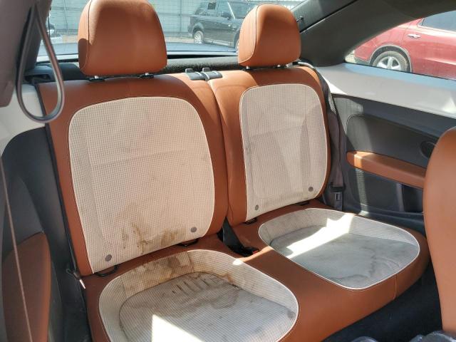 2016 VOLKSWAGEN BEETLE 1.8 3VWF17AT1GM630803
