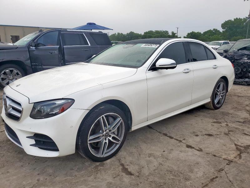 Vin: wddzf6gb5ja444833, lot: 60505275, mercedes-benz e-class 400 4matic 2018 img_1