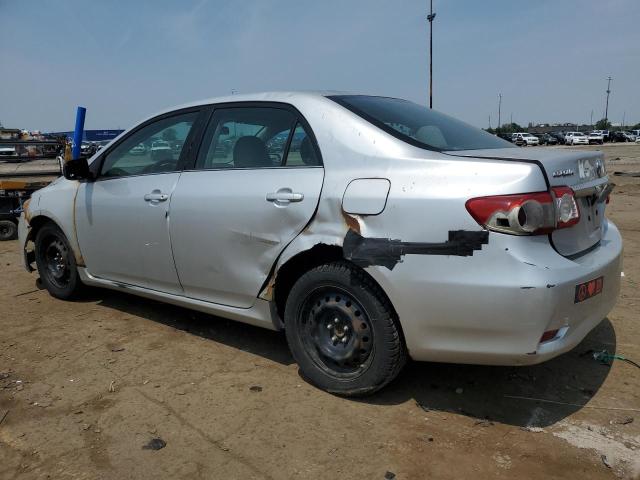 Vin: 5yfbu4ee6dp112709, lot: 60688745, toyota corolla base 20132