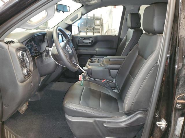 2020 GMC SIERRA K15 3GTU9AEF8LG326929