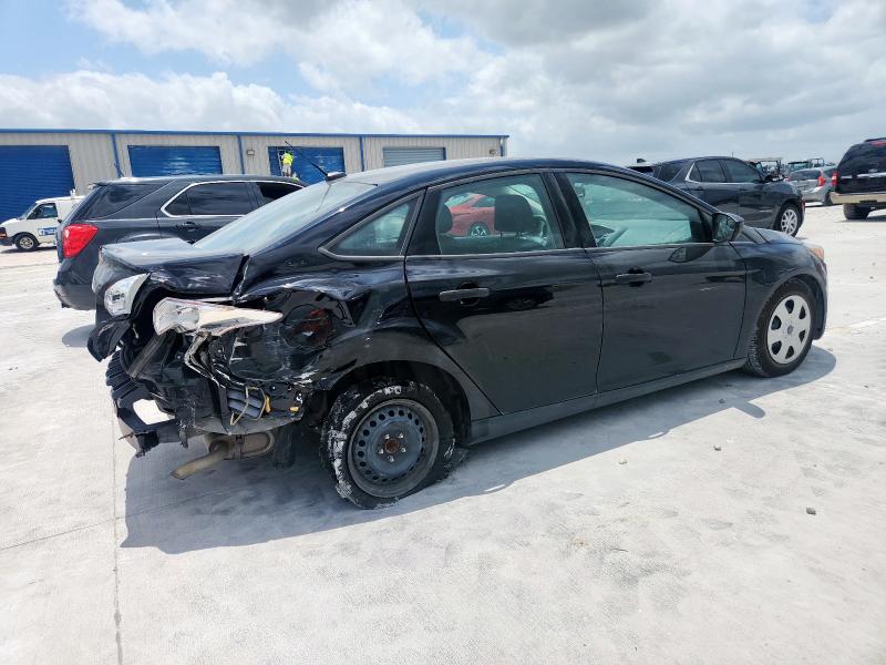 Vin: 1fadp3e27gl252531, lot: 61362925, ford focus s 20163