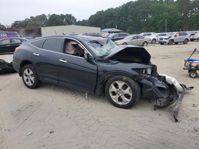 2010 HONDA ACCORD CRO - 5J6TF2H53AL001810