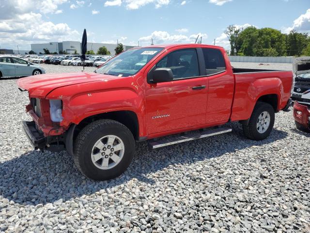 Vin: 1gth5beaxg1313451, lot: 61958175, gmc canyon 2016 img_1