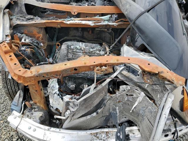 2019 HONDA PILOT EX 5FNYF6H35KB095694